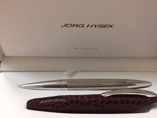 Jorg Hysek custodia per penna