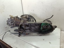 BLOCCO MOTORE SEMI COMPLETO per honda FORESIGHT 250 MF04E