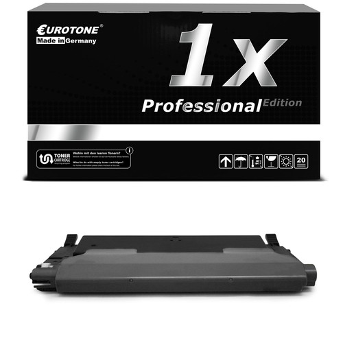 Cartuccia pro nera - per, samsung