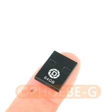 DSLRKIT 64GB Flash Drive USB