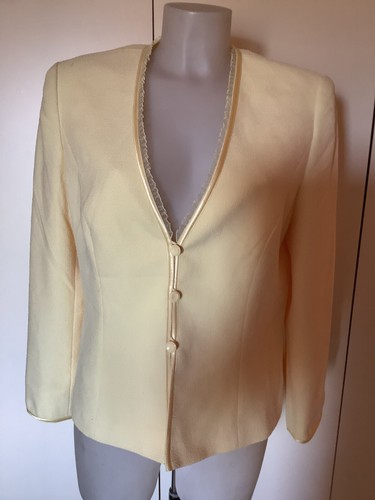 Blazer donna elegante taglia - blazer, elegante,