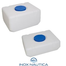 Serbatoio per acqua dolce - serbatoio,