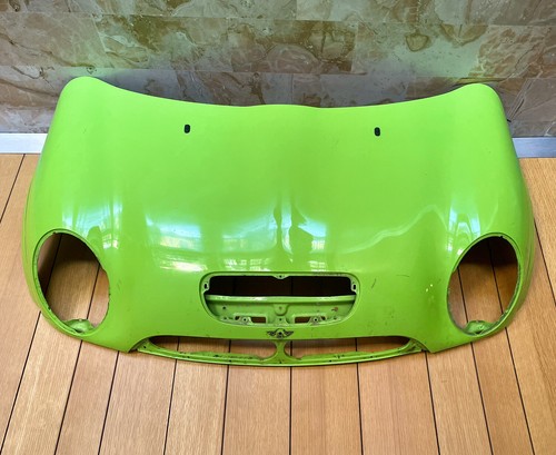 Cofano mini cooper - cooper, s