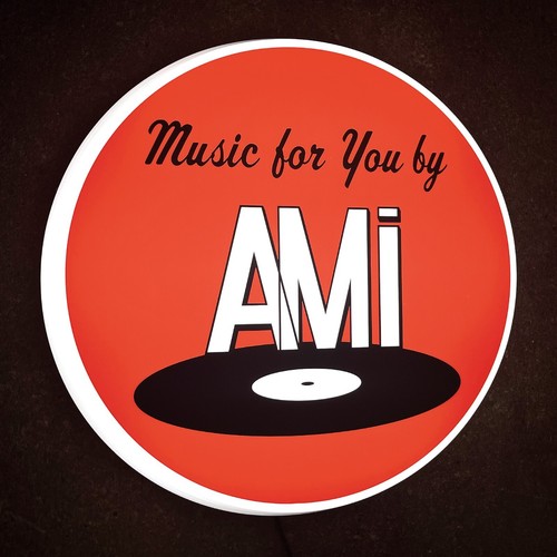 Ami light led - light, up
