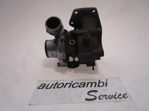 Vj360506 turbina - vj360506,