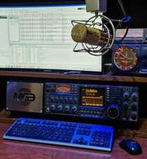 ICOM IC-781 - RTX 0-30 Mhz con