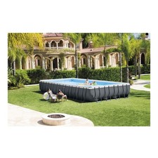 Piscina fuoriterra - piscina,
