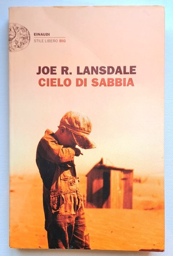Cielo sabbia joe r - joe,