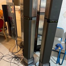 bang and olufsen beolab pent
