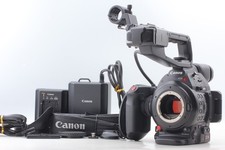 1563 Ore [Mint] Canon EOS C100