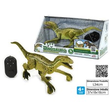 DINOSAURO INFRAROSSI