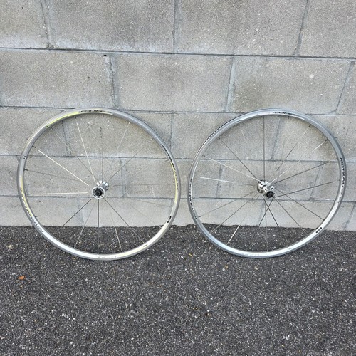 Set ruote freno - cerchio, strada