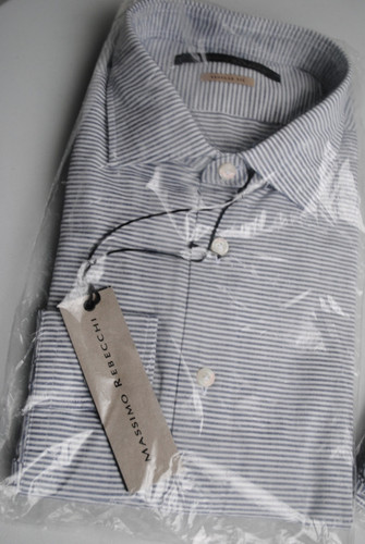 Massimo rebecchi camicia - massimo,