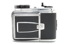 [QUASI PERFETTA] Hasselblad