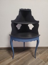 Angoliera Provenzale Laccata - XX Secolo