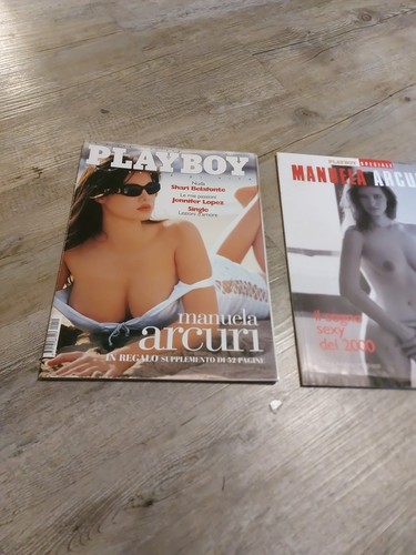 Playboy ottobre 2000 - ,