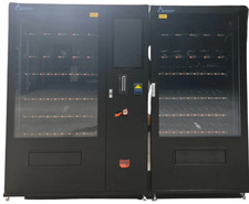 Snack Duett 24 Doppio Snack Automatico