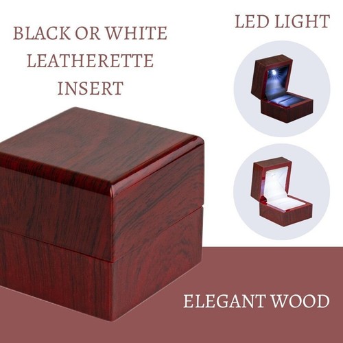Novel box finitura legno - novel,