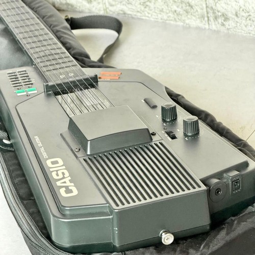 Casio sintetizzatore per - dg-1,