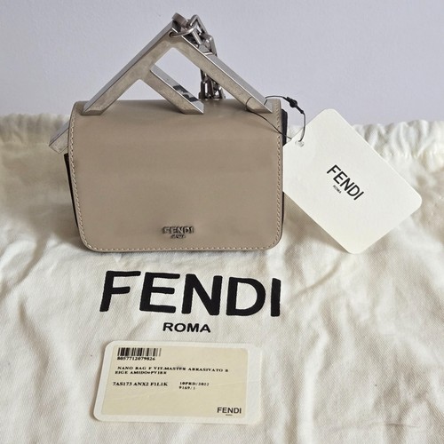 Fendi nano first - nano, sight