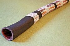 Yidaki Didgeridoo originale