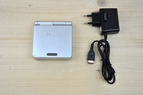 Gba nintendo gameboy advance - nintendo,