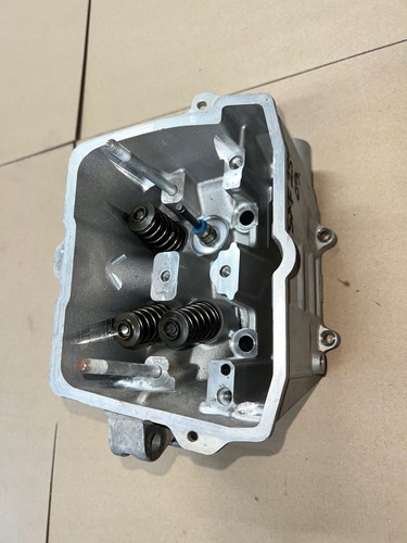 Ktm sxf 250 pezzo testa - ktm,