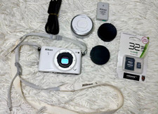 [Quasi Come Nuova] Nikon 1 S2