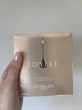 Idylle By Guerlain Eau De