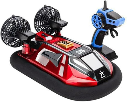 Ships hovercraft boat - rc, rc