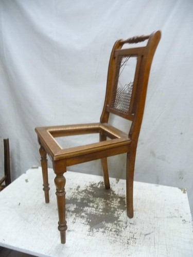 7954 antica sedia - ,