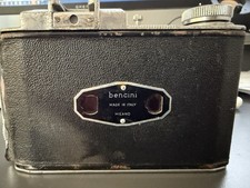 Macchina fotografica Bencini