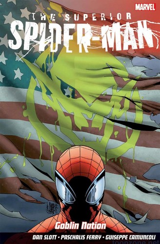 Superior spider man vol - spider-man, vol.6