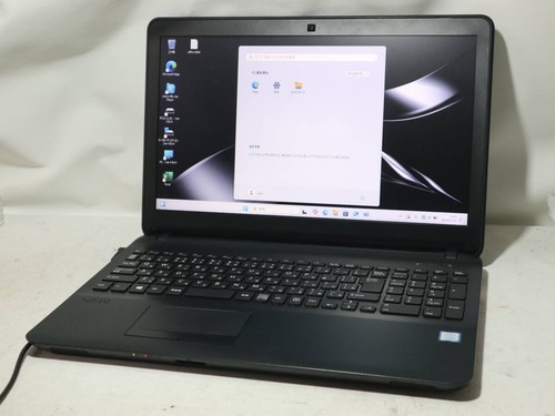 Vaio windows core 16 - windows, gb