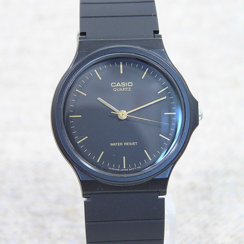 Stock casio 24 - stock, mq-24-1eljh