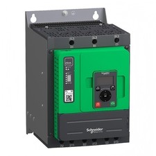 Avviatore elettrico morbido