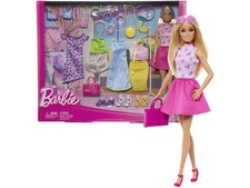 Barbie suo guardaroba - il,