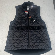 Gilet Nike Running Donna