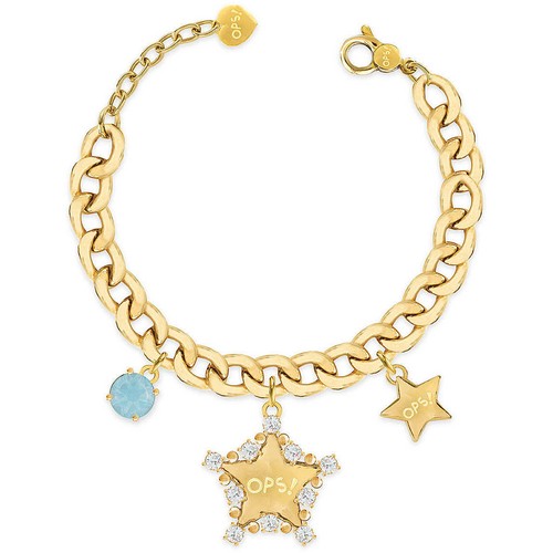 Bracciale donna gioielli - gioielli, ops