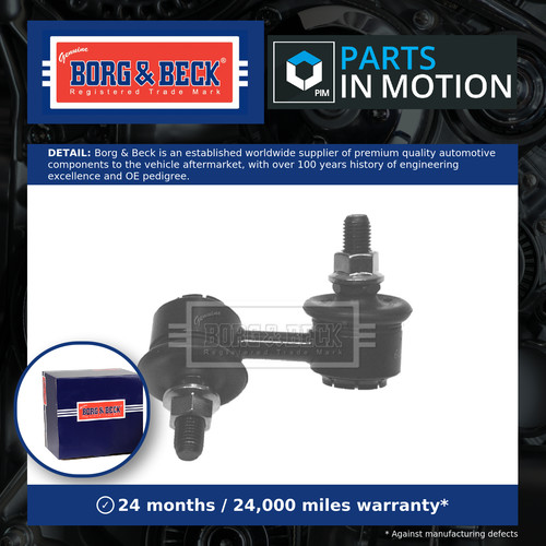 Link barra antirollio - , adatto