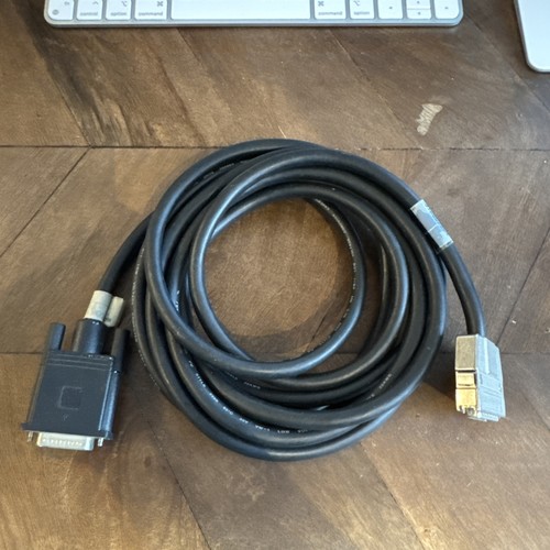 Cavo digilink avid digidesign - cavo,