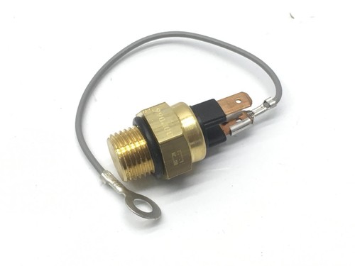 Interruttore termico radiatore - interruttore,