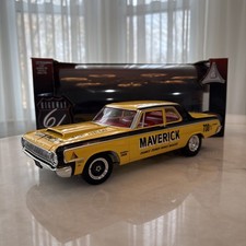 HIGHWAY 61 1:18 1964 DODGE 330