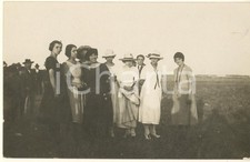 1921 CAGLIARI Ritratto di
