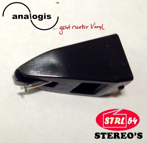 Nadel analogis compatible - 5,
