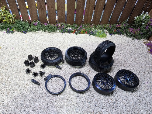 Scala bbs lm con - 18",