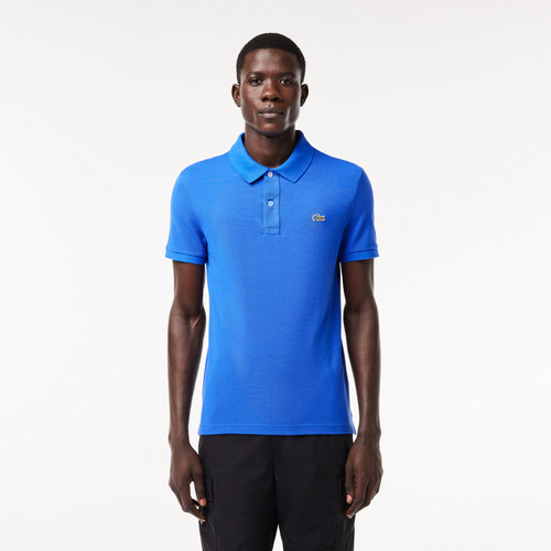 Lacoste polo slim - lacoste, in