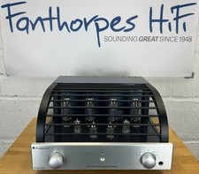 Amplificatore valvolare