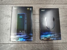 FiiO BTR5-2021 Amplificatore