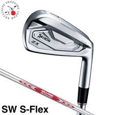 SRIXON ZX5 Mk II Cuneo in